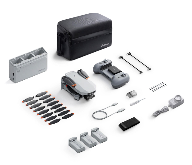 Potensic Atom 2 Fly More Kit - 1483954 - zdjęcie 2